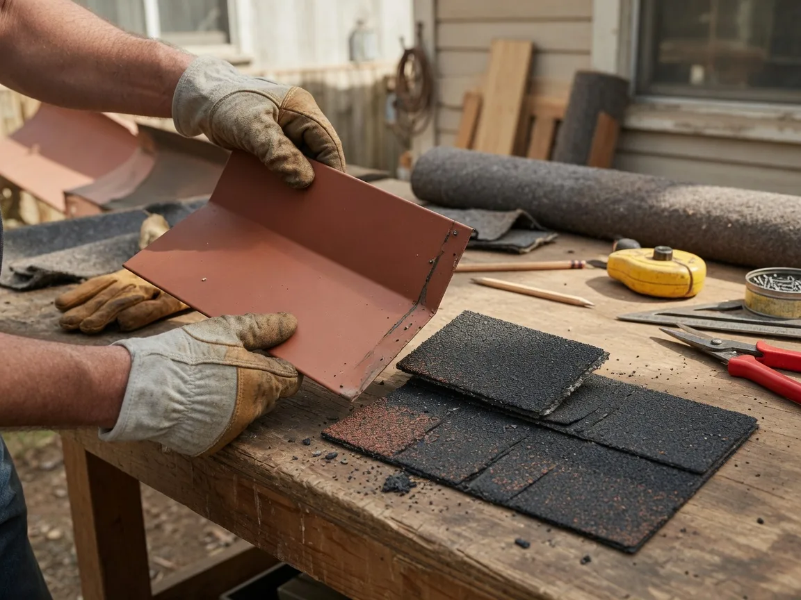 Roof Repair company in Byron Center, MI